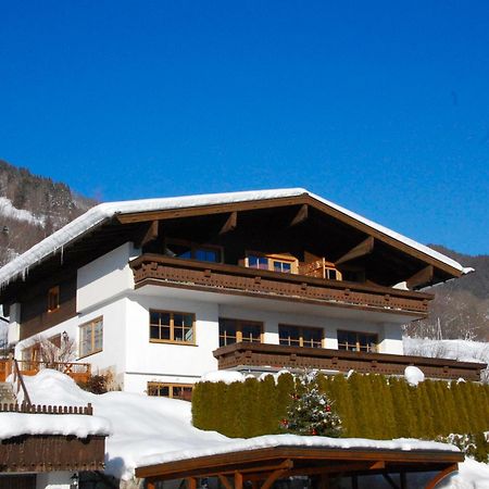 Landhaus Bergner Alm Fusch an der Glocknerstraße Exteriér fotografie