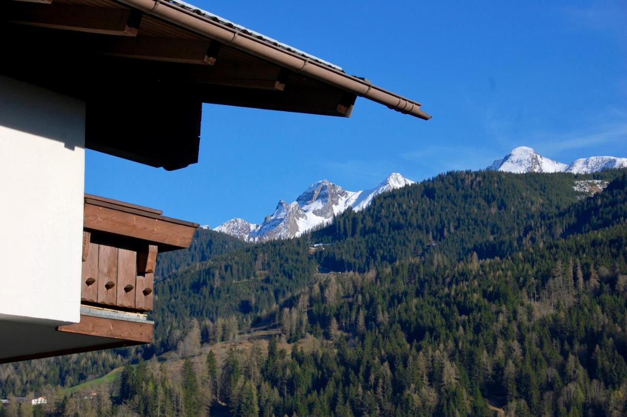 Landhaus Bergner Alm Fusch an der Glocknerstraße Exteriér fotografie
