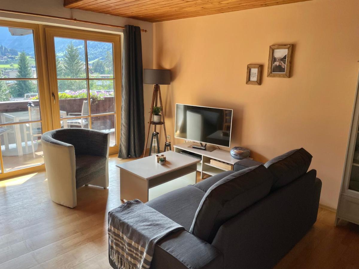 Landhaus Bergner Alm Fusch an der Glocknerstraße Exteriér fotografie