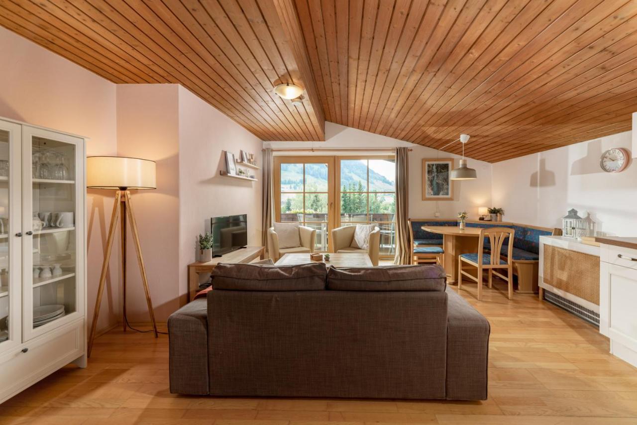 Landhaus Bergner Alm Fusch an der Glocknerstraße Exteriér fotografie