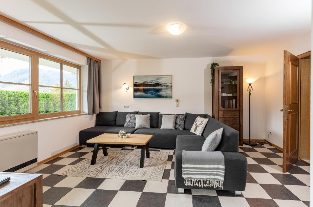Landhaus Bergner Alm Fusch an der Glocknerstraße Exteriér fotografie