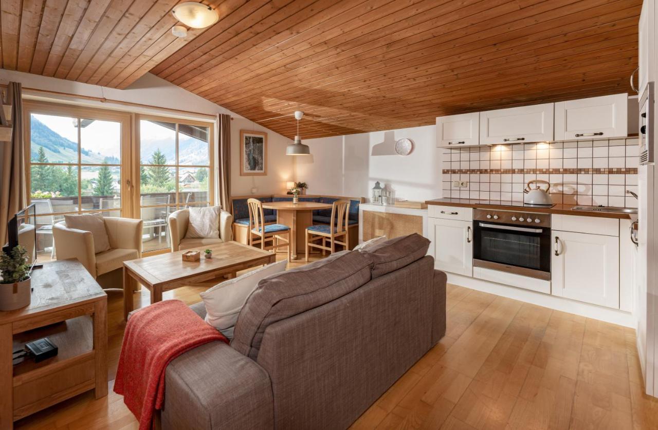 Landhaus Bergner Alm Fusch an der Glocknerstraße Exteriér fotografie