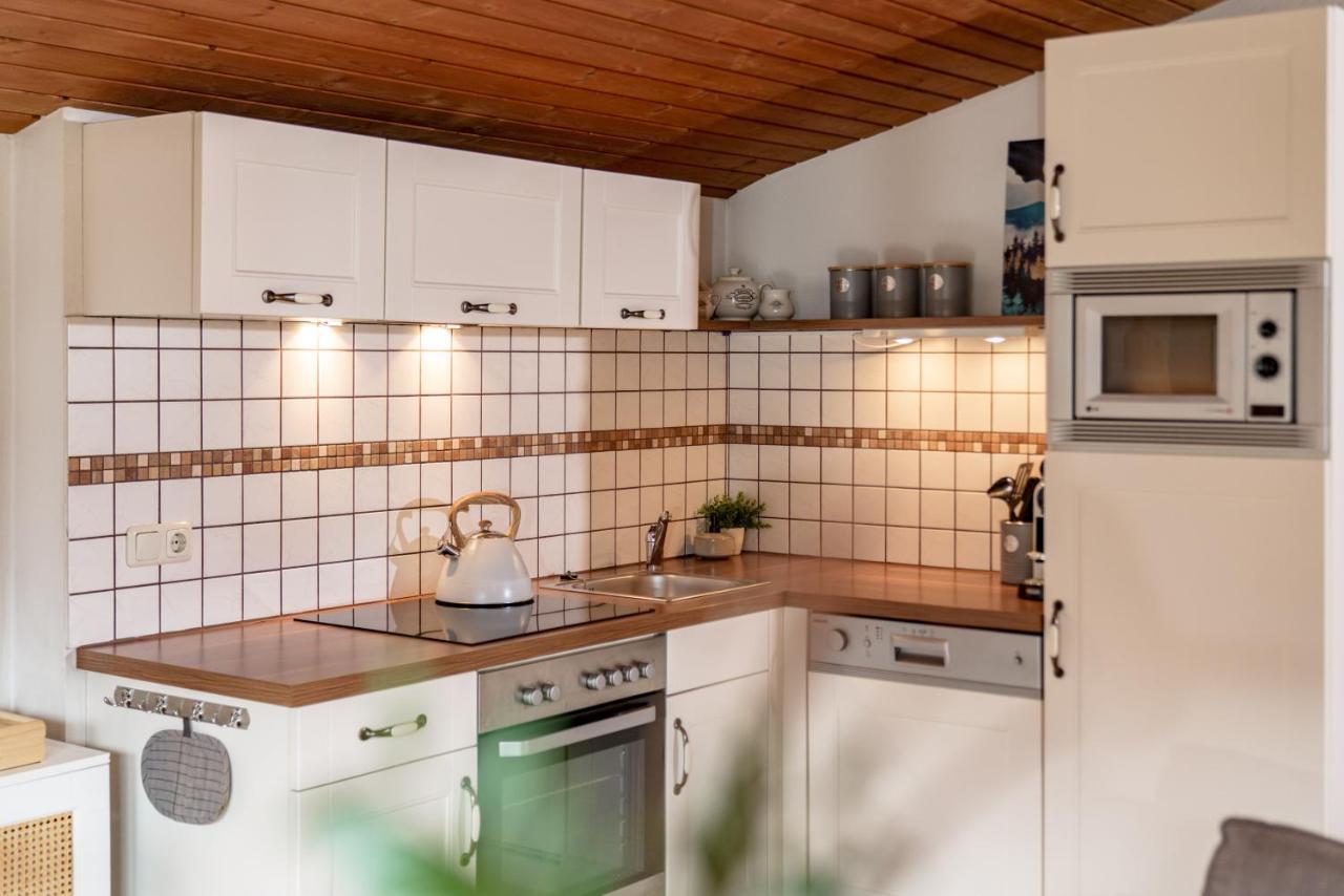 Landhaus Bergner Alm Fusch an der Glocknerstraße Exteriér fotografie